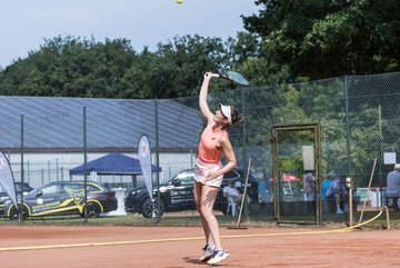 Juliane Triebe 7 - Melosch Recycling Open